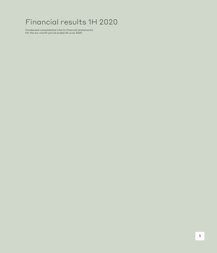 Thumbnail CTP N.V. Half-year Report 2020-h1