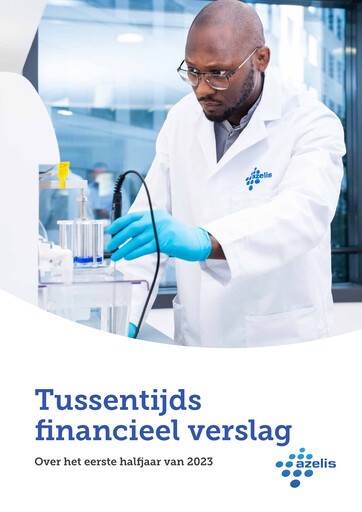 Thumbnail Azelis Group Half-year Report 2023-h1