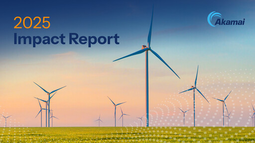 Thumbnail Akamai
 ESG Report 2025