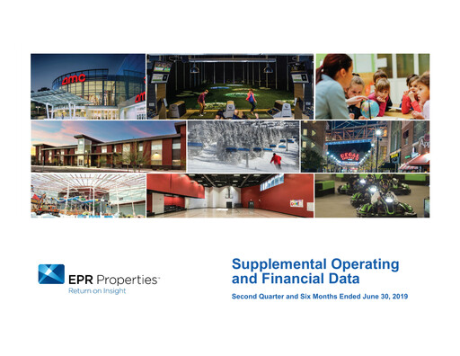 Thumbnail EPR Properties
 Quarterly Report 2019-q2