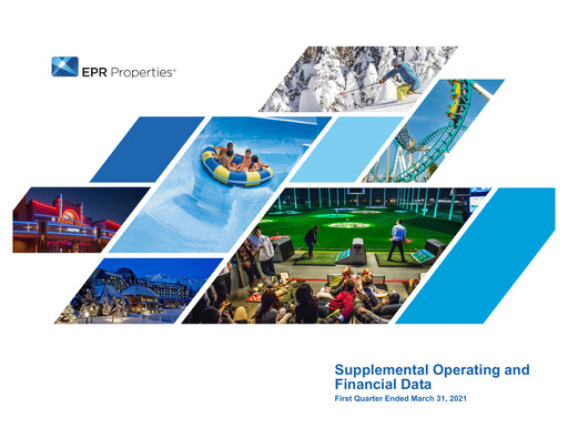 Thumbnail EPR Properties
 Quarterly Report 2021-q1