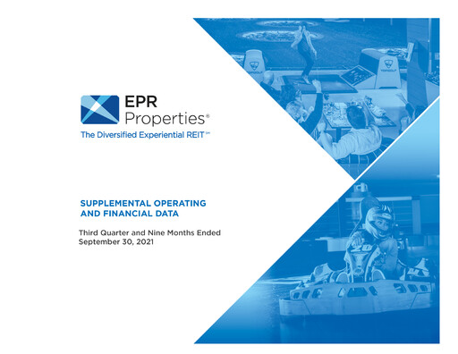 Thumbnail EPR Properties
 Quarterly Report 2021-q3