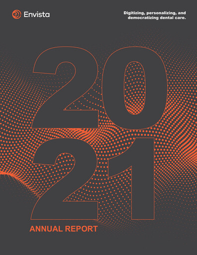 Thumbnail Envista

 Annual Report 2021