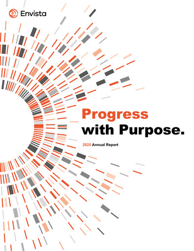 Thumbnail Envista

 Annual Report 2025