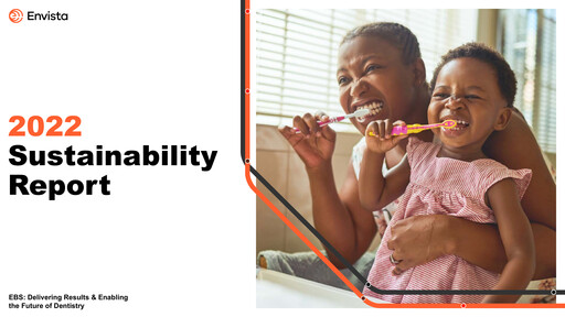 Thumbnail Envista

 Sustainability Report 2022
