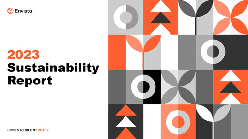 Thumbnail Envista

 Sustainability Report 2023