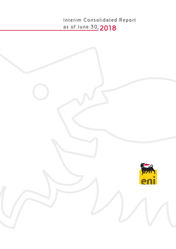 Miniature ENI Rapport semestriel 2018-h1
