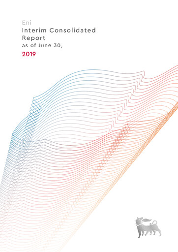 Miniature ENI Rapport semestriel 2019-h1