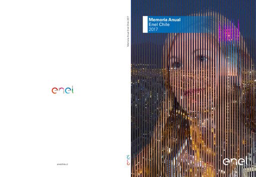 Thumbnail Enel Chile
 Annual Report 2017