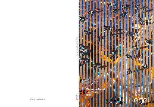 Thumbnail Enel Chile
 Annual Report 2018