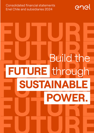 Thumbnail Enel Chile
 Financial Statement 2024