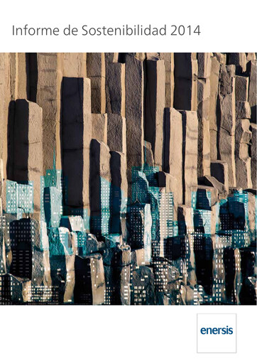 Thumbnail Enel Américas
 Sustainability Report 2014