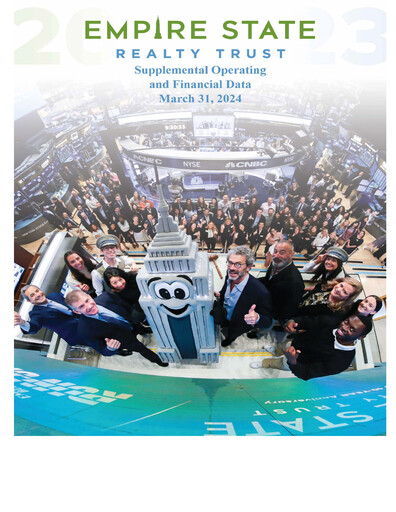Vorschaubild Empire State Realty Trust
 Quartalsbericht 2024-q1
