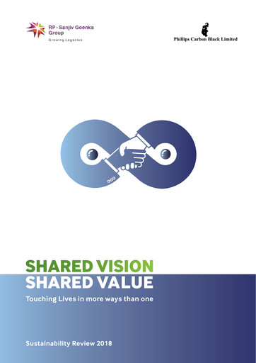 Thumbnail PCBL Limited Sustainability Report 2018