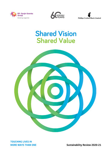 Thumbnail PCBL Limited Sustainability Report 2020-2021