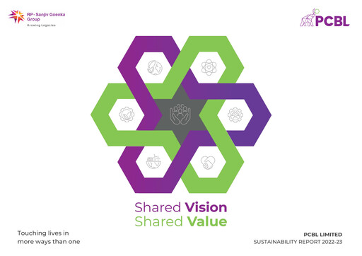Thumbnail PCBL Limited Sustainability Report 2022-2023