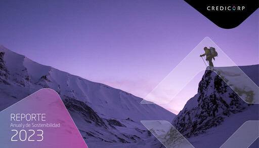 Thumbnail Credicorp Annual Report 2023