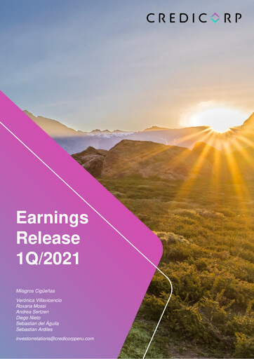 Thumbnail Credicorp Quarterly Report 2021-q1