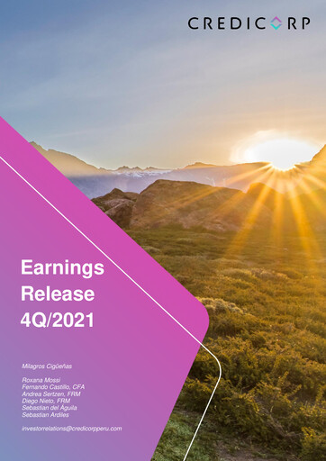 Thumbnail Credicorp Quarterly Report 2021-q4