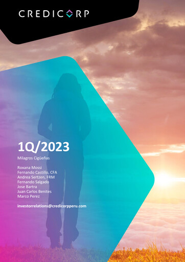 Thumbnail Credicorp Quarterly Report 2023-q1