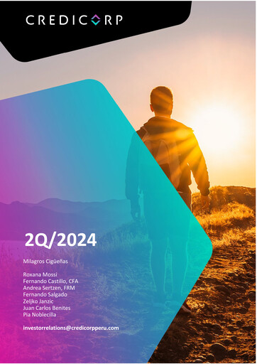 Thumbnail Credicorp Quarterly Report 2024-q2