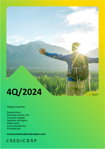 Thumbnail Credicorp Quarterly Report 2024-q4