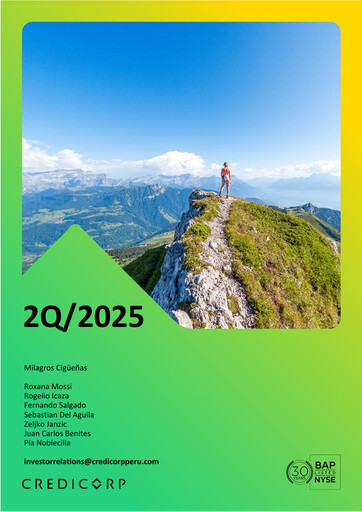 Thumbnail Credicorp Quarterly Report 2025-q2