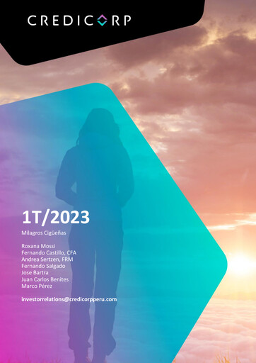 Thumbnail Credicorp Quarterly Report 2023-q1