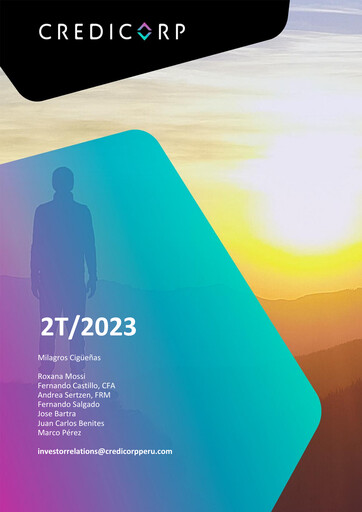 Thumbnail Credicorp Quarterly Report 2023-q2