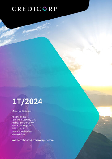 Thumbnail Credicorp Quarterly Report 2024-q1