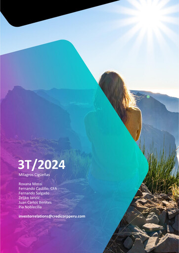 Thumbnail Credicorp Quarterly Report 2024-q3