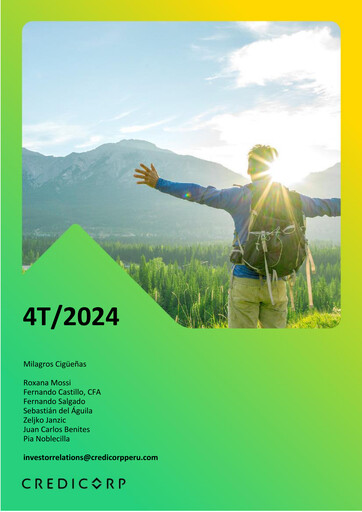 Thumbnail Credicorp Quarterly Report 2024-q4