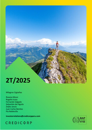 Thumbnail Credicorp Quarterly Report 2025-q2