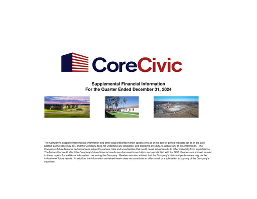 Thumbnail CoreCivic Quarterly Report 2024-q4