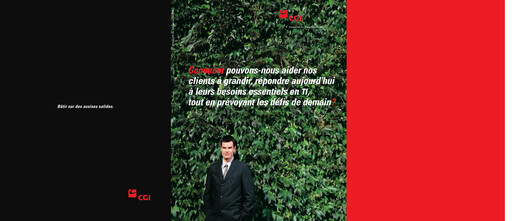 Thumbnail CGI Annual Report 2000