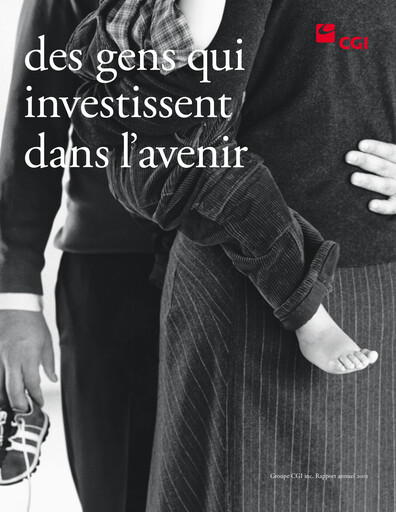 Thumbnail CGI Annual Report 2002