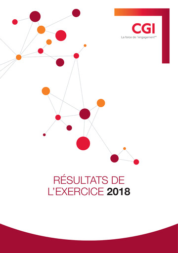 Thumbnail CGI Annual Report 2018