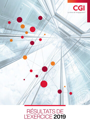 Thumbnail CGI Annual Report 2019