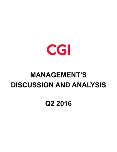 Thumbnail CGI Quarterly Report 2016-q2