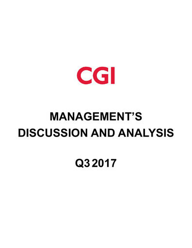 Thumbnail CGI Quarterly Report 2017-q3