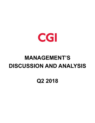 Thumbnail CGI Quarterly Report 2018-q2