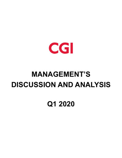 Thumbnail CGI Quarterly Report 2020-q1