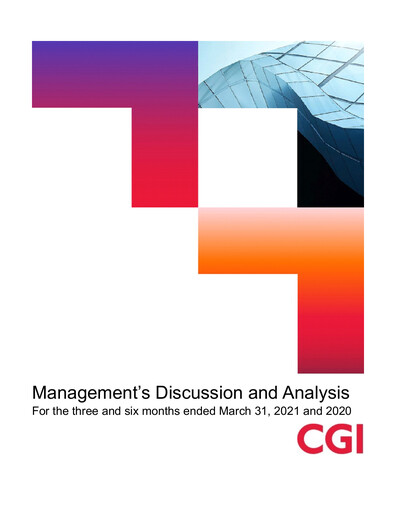 Thumbnail CGI Quarterly Report 2021-q2