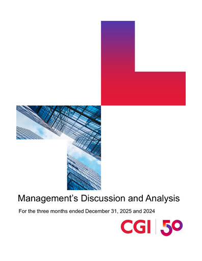 Thumbnail CGI Quarterly Report 2026-q1