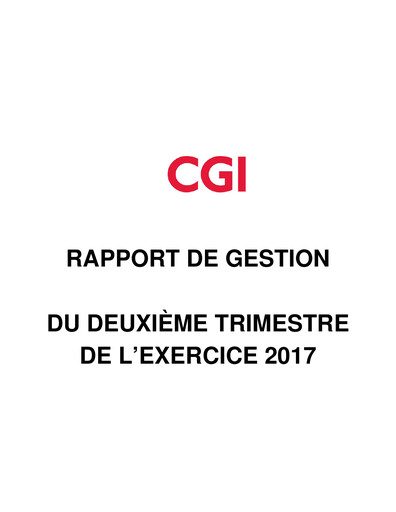 Thumbnail CGI Quarterly Report 2017-q2