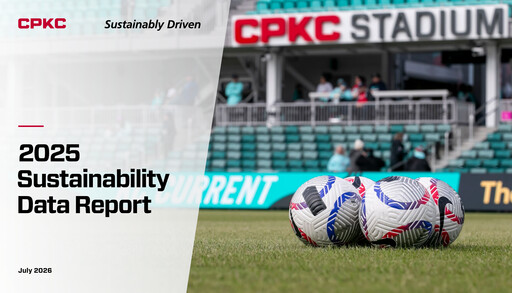 Thumbnail CPKC (Canadian Pacific Kansas City) Sustainability Report 2025