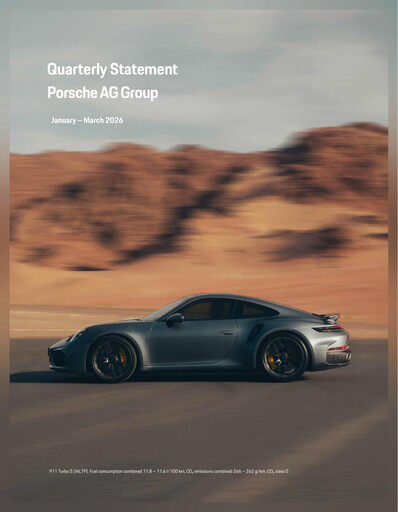 Thumbnail Porsche Quarterly Report 2026-q1