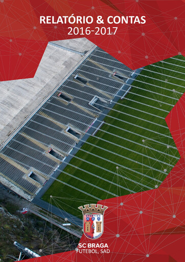 Thumbnail Sporting Clube de Braga Annual Report 2016-2017