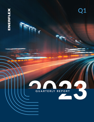 Thumbnail Enerflex Quarterly Report 2023-q1