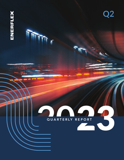 Thumbnail Enerflex Quarterly Report 2023-q2